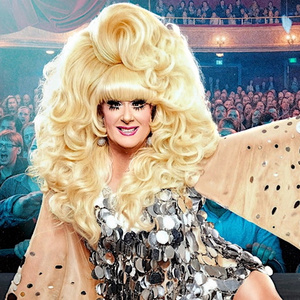 Lady Bunny to Launch National Tour BUNNY BUTCHERS BROADWAY Photo