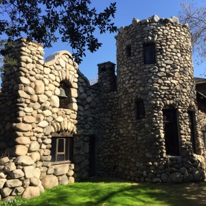 Theatre in Historic Places: Lummis House Doubles as Scottish Castle for MACBETH Video