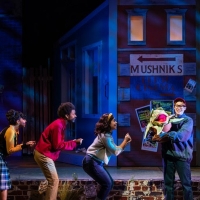 BWW Review: SNS LITTLE SHOP OF HORRORS At the Garden Theatre Photo