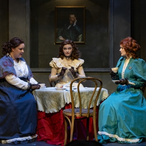 Review: 11TH ANNUAL LABUTE NEW THEATER FESTIVAL at The St Louis Actors’ Studio Photo