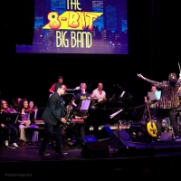 MGP Live to Present The 8-Bit Big Band Spring 2022 Tour Video