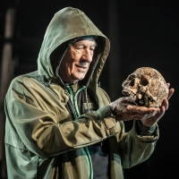 BWW Review: HAMLET, Theatre Royal Windsor Photo