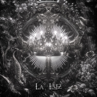 Christina Aguilera Releases EP 'La Luz' Video