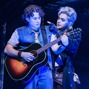 Wake Up With BroadwayWorld May 18, 2026- Joshua Henry, MEXODUS and More Win Drama Lea Photo