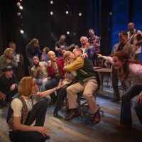 COME FROM AWAY Returns to QPAC on April 6 Photo