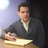 Listen: Broadway Associate Director David Ruttura Talks SPIDER-MAN, FOOTLOOSE & More…