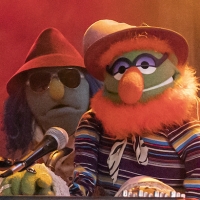 Lil Nas X, Rachel Bloom & More Join THE MUPPETS MAYHEM Musical Series on Disney+
