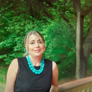 Chef Spotlight: Natural Foods Chef and Author Robin Keuneke Photo