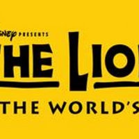 Casting Has Been Announced For Disney's THE LION KING At North Charleston PAC