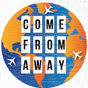 COME FROM AWAY Begins Performances at The Arvada Center This Month Photo