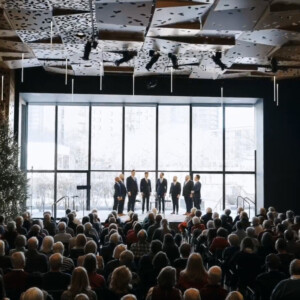 Caramoor to Present Holiday Performances and Classes Through January Photo