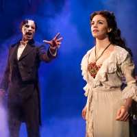 BWW Review: THE PHANTOM OF THE OPERA Beguiles at the Fox Cities Performing Arts Center