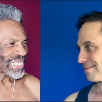 VIDEO: Tony-Winner André De Shields and Garth Kravits Perform 'A Change Is Gonna Com Photo