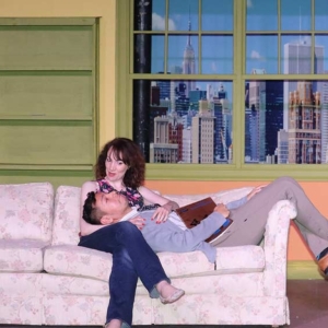Review: LOVE, SEX & THE IRS at The Arctic Playhouse Photo