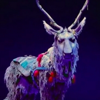 VIDEO: Get a Behind-the-Scenes Look at Bringing FROZEN's Sven To Life Video