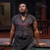 FAT HAM Extends for a Third Time at The Public Theater Photo