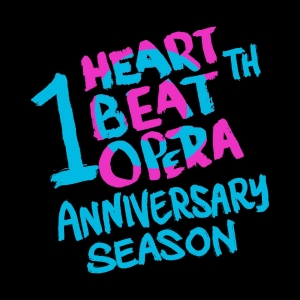 Heartbeat Opera Announces Titles for SPRING FEST 2024 Photo