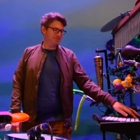 VIDEO: Go Behind The Scenes With THE SPONGEBOB MUSICAL's Foley Artist, Mike Dobson!