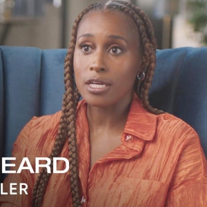 Video: SEEN & HEARD: THE HISTORY OF BLACK TELEVISION HBO Documentary Trailer Video
