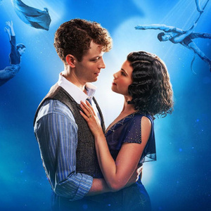 WATER FOR ELEPHANTS National Tour Comes To Playhouse Square March 2026 Photo