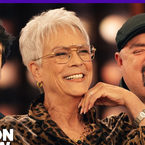 Jamie Lee Curtis, Josh Groban & More Share Never-Seen Moments on THE KELLY CLARKSON S Photo