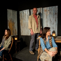 Virginia Premiere Of Jez Butterworth's THE RIVER To Open At Live Arts in January Photo