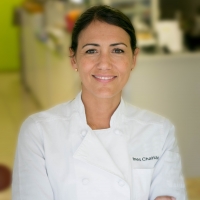 UN PLAZA GRILL Names New Culinary Director, Ines Chattas