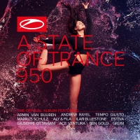 Armin van Buuren Releases Official 'A State Of Trance 950' Album Video
