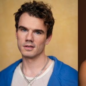 HEATED RIVALRY: THE UNAUTHORIZED MUSICAL PARODY to Open Off-Broadway Photo