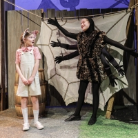 BWW Review: CHARLOTTE'S WEB at Kate Goldman Children's Theatre Photo