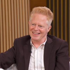 Video: How Jesse Tyler Ferguson Is Preparing to Play Truman Capote in TRU Photo