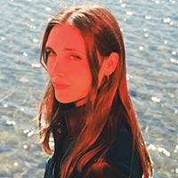 Stockholm Artist Miynt Releases Debut Album, Lonely Beach, Out Now Photo