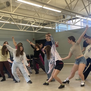 ALICE BY HEART Will Be Presented by Beck Center for the Arts Photo