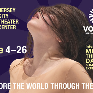 VOICES INTERNATIONAL THEATRE AND ARTS FESTIVAL Returns to Jersey City in 2026 Photo