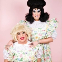 Drag Superstars Peaches Christ and Heklina Bring MOMMIE QUEEREST To Seattle Photo