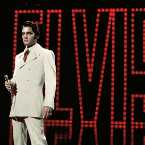 Review: ELVIS EVOLUTION, Immerse LDN Photo
