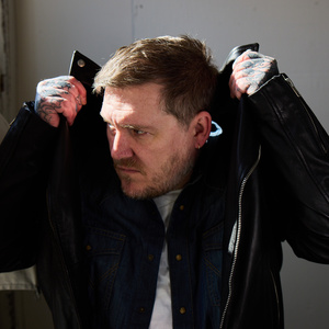 Brian Fallon & The Painkillers Set Global Tour Ahead of New Album Photo