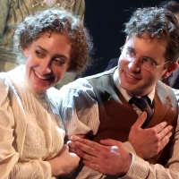 Wake Up With BWW 1/11: PARADE to Transfer to Broadway, FUNNY GIRL National Tour, and…