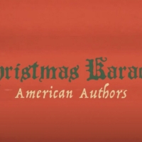 VIDEO: American Authors Shares Animated 'Christmas Karaoke' Lyric Video Photo