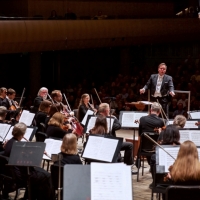 GR Symphony Performs Schubert's GREAT Video