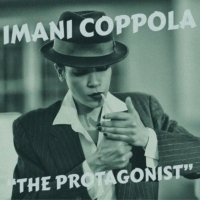 Imani Coppola to Release New Album THE PROTAGONIST Photo