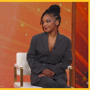 Video: Kara Young and Kerry Washington Preview THE WHOOPI MONOLOGUES on GOOD MORNING AMERICA