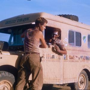 THE ART OF ADVENTURE Documentary to Open in US Theaters This Fall Photo