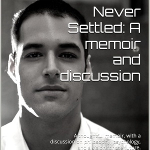 Jamil Hijazi Releases Memoir NEVER SETTLED Interview