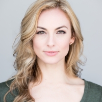 BAD CINDERELLA's Sarah Meahl Takes Over Our Instagram Today!