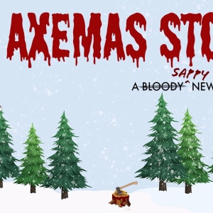 AN AXEMAS STORY IN CONCERT Set for 54 Below Next Month Photo