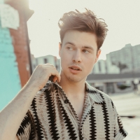 Blake Rose Debuts New Video For 'Lost' Photo
