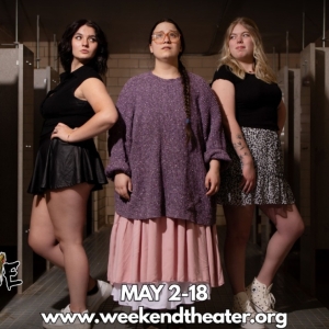 Review: CARRIE THE MUSICAL at The Weekend Theater Photo