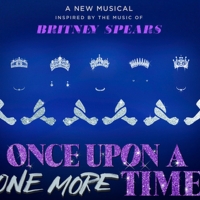 World Premiere of ONCE UPON A ONE MORE TIME and More Now On Sale At Shakespeare…