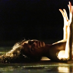 The Dance Centre Presents A New Work By Choreographer Daina Ashbee Photo